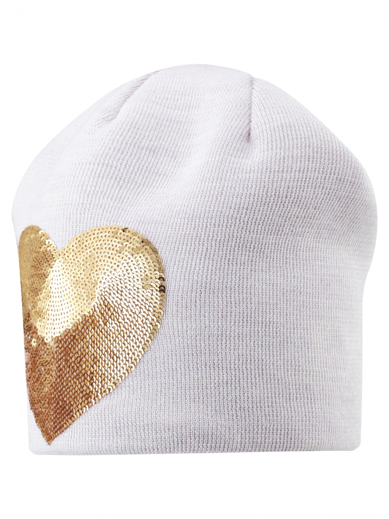 Шапка LASSIE модель 728752_9060 Фото