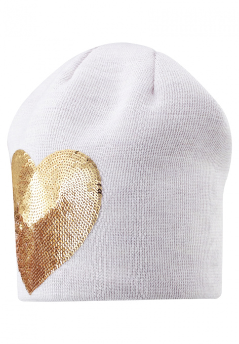 Шапка LASSIE модель 728752_9060 Фото