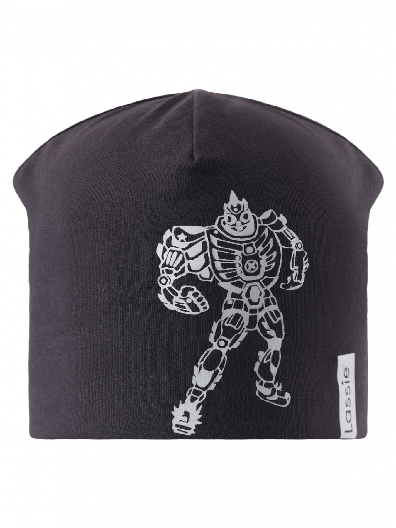 Шапка LASSIE модель 728761_9990 Фото