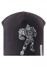 Шапка LASSIE модель 728761_9990 Фото