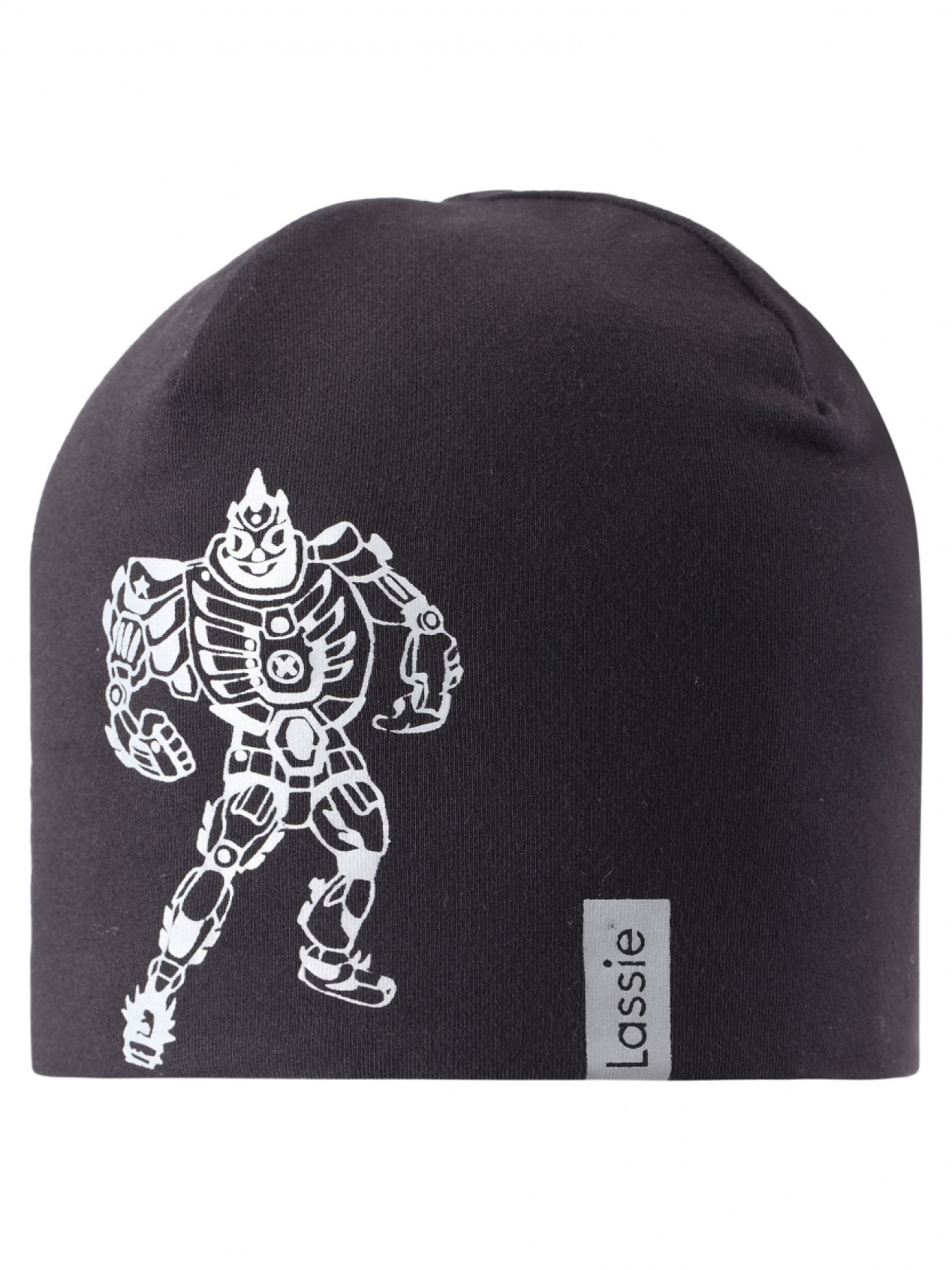 Шапка LASSIE модель 728761_9990 Фото