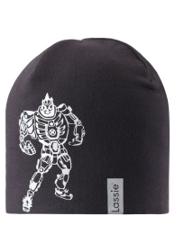 Шапка LASSIE модель 728761_9990 Фото