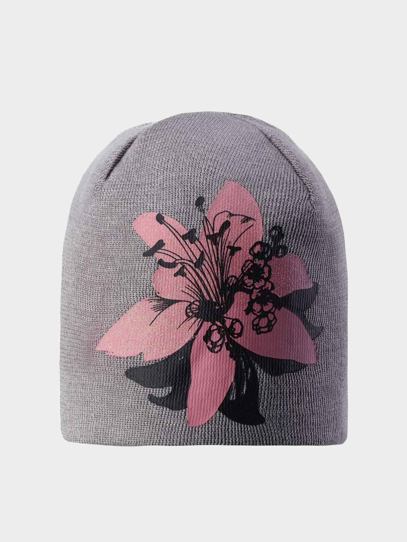 Шапка LASSIE модель 728763_9321 Фото