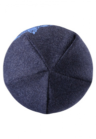 Шапка LASSIE модель 728765_6951 Фото