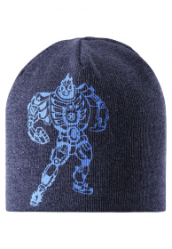 Шапка LASSIE модель 728765_6951 Фото