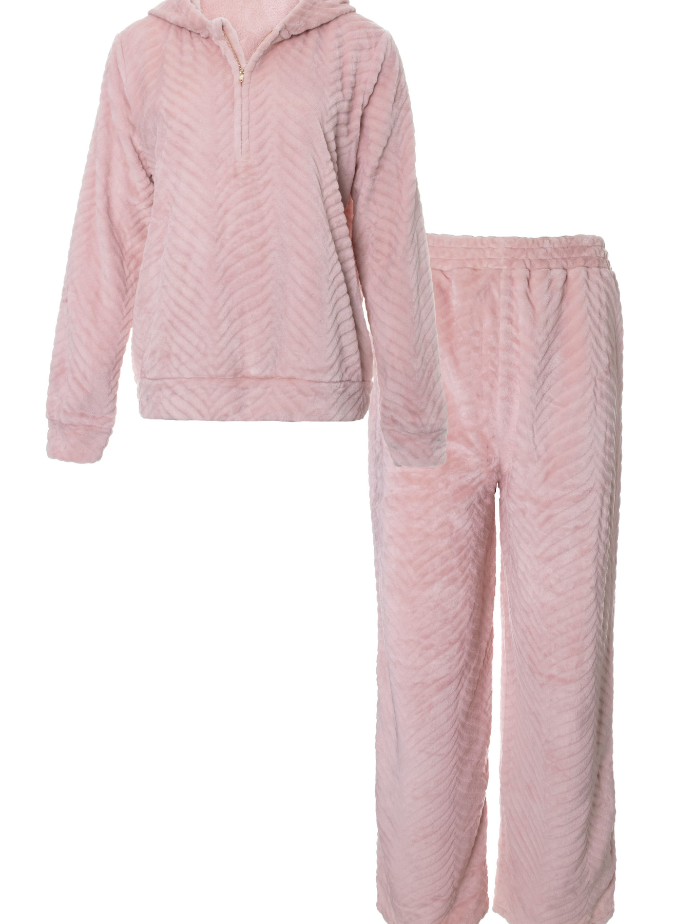 Пижама Pretty You London Chevron модель Chevron-Rose Фото