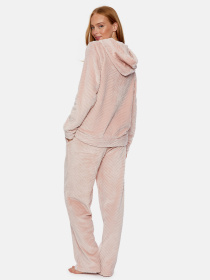 Пижама Pretty You London Chevron модель Chevron-Rose Фото