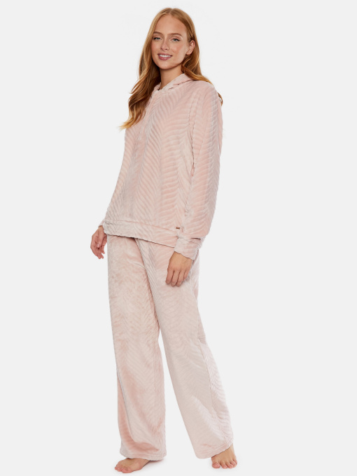 Пижама Pretty You London Chevron модель Chevron-Rose Фото