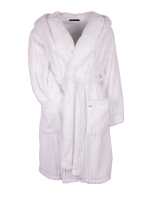 Халат Pretty You London Cloud модель Cloud-Cream Фото