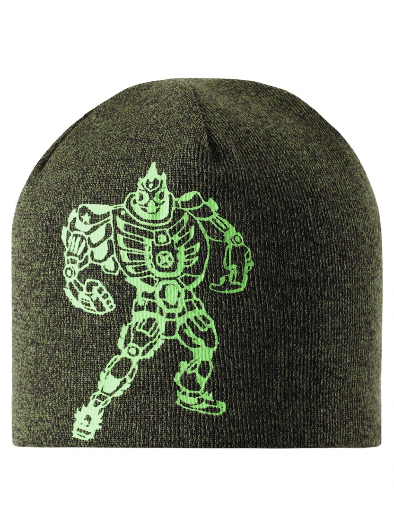 Шапка LASSIE модель 728765_8581 Фото