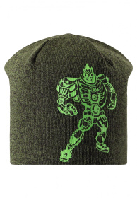 Шапка LASSIE модель 728765_8581 Шапка LASSIE модель 728765_8581 Фото