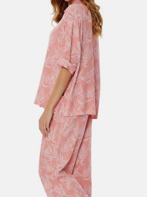 Пижама Pretty You London Printed Studio модель Printed-Studio-Long Пижама Pretty You London Printed Studio модель Printed-Studio-Long Фото