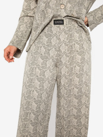 Пижама Pretty You London Studio модель Studio-PJ-Olive Пижама Pretty You London Studio модель Studio-PJ-Olive Фото