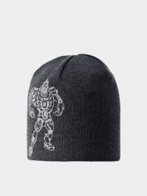 Шапка LASSIE модель 728765_9991 Фото