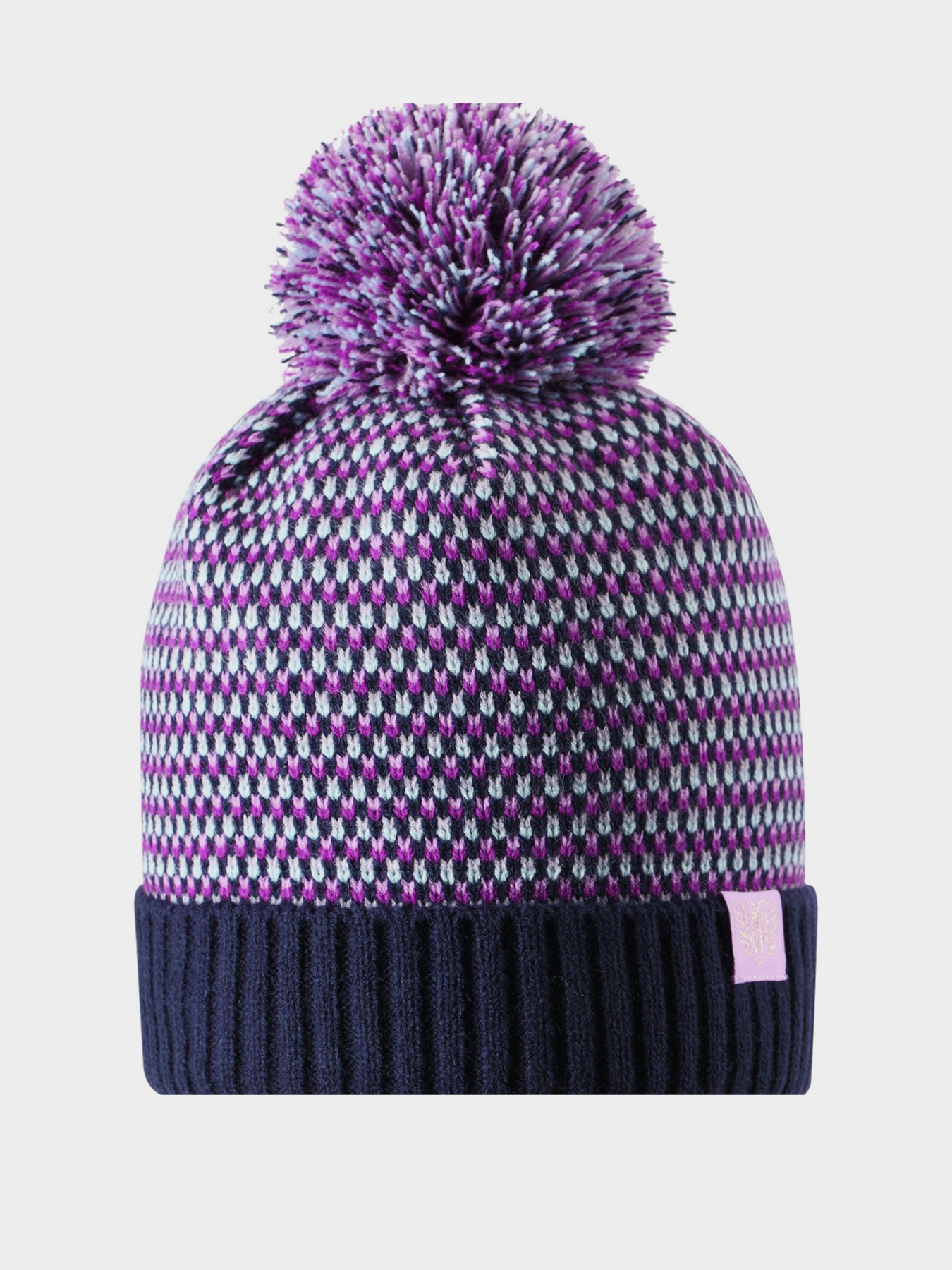 Шапка LASSIE модель 728766_6951 Фото