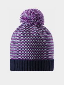 Шапка LASSIE модель 728766_6951 Фото