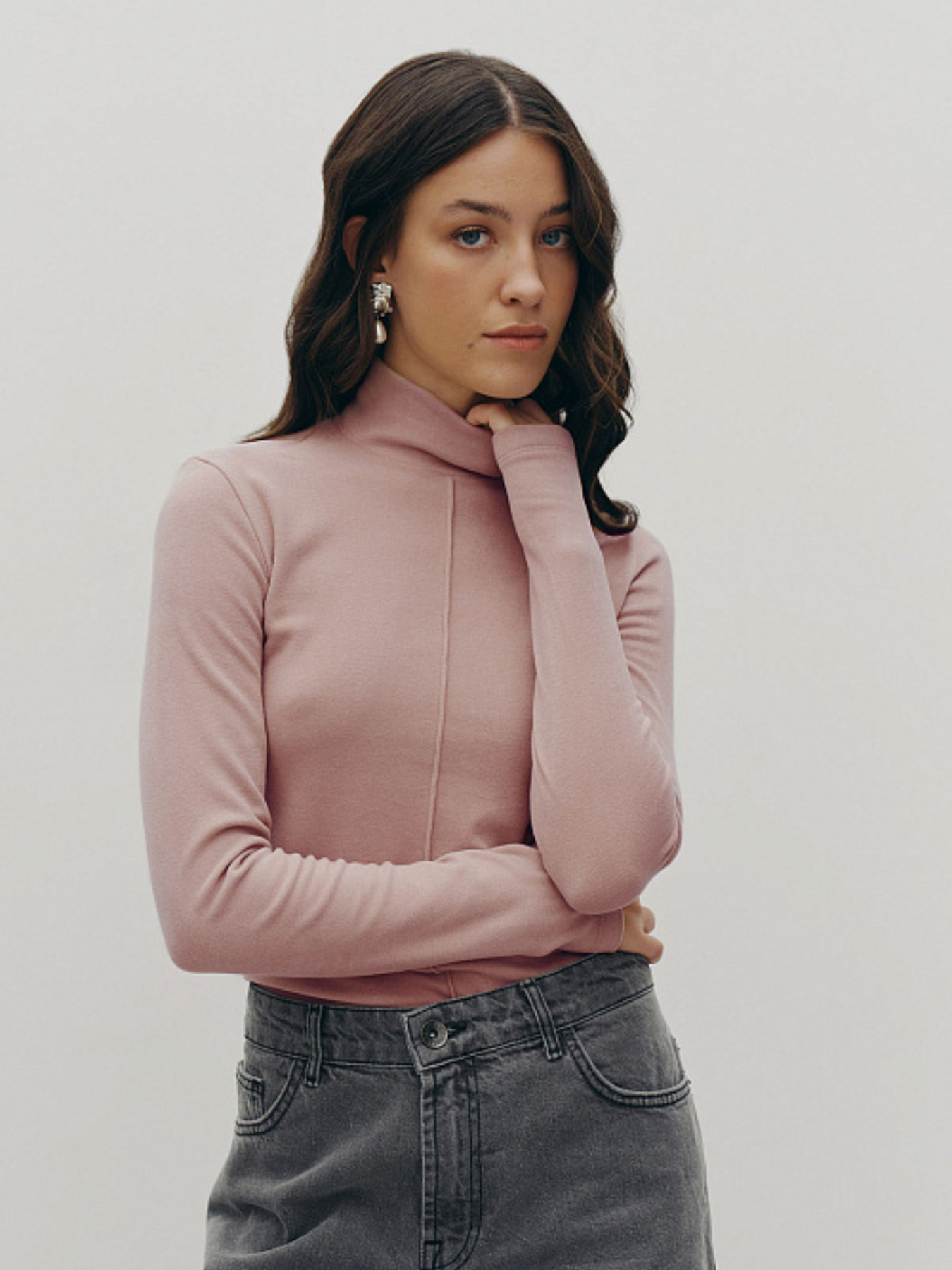 Водолазка RicaMare модель RM4226-11-25DC Фото