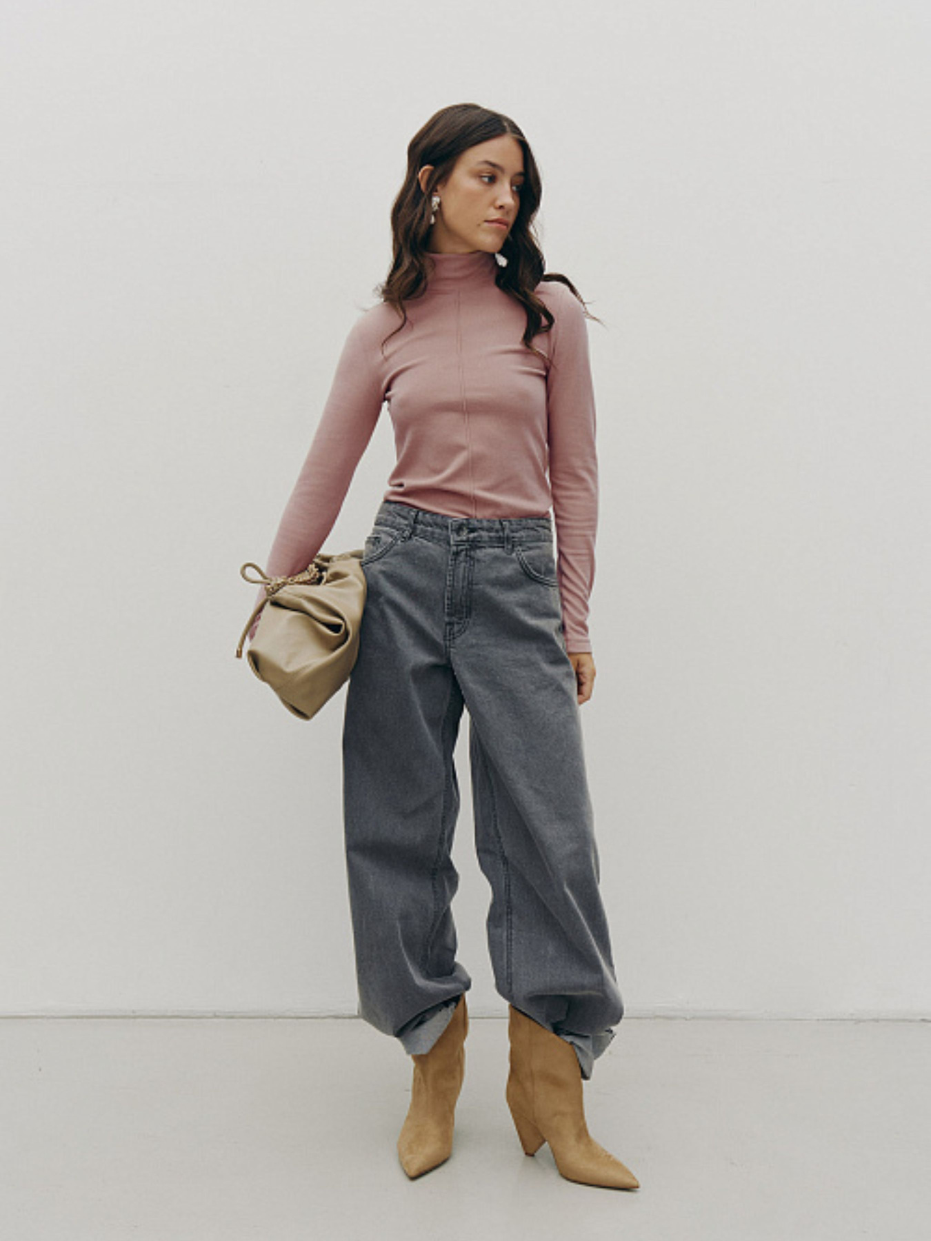 Водолазка RicaMare модель RM4226-11-25DC Фото