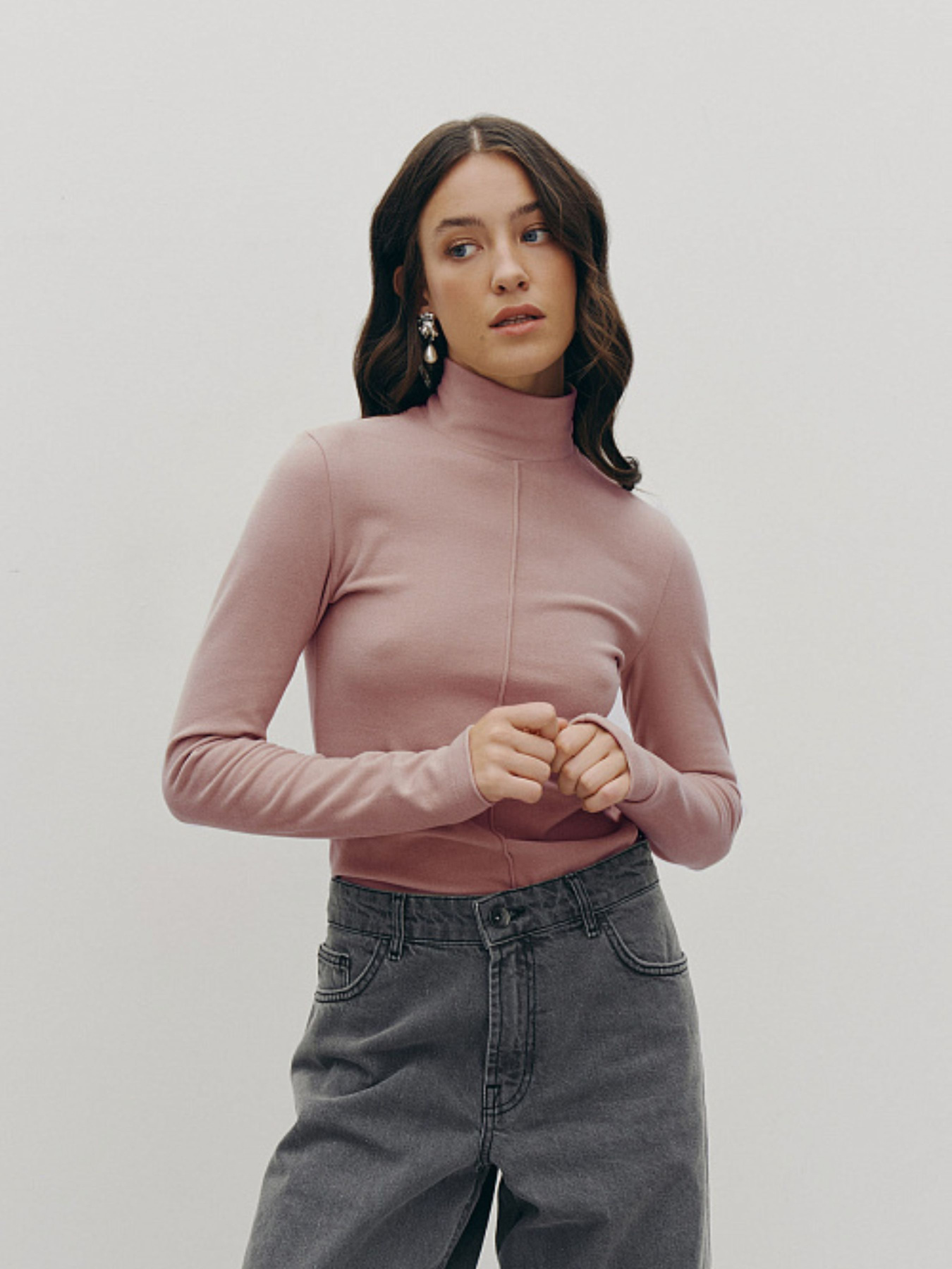 Водолазка RicaMare модель RM4226-11-25DC Фото