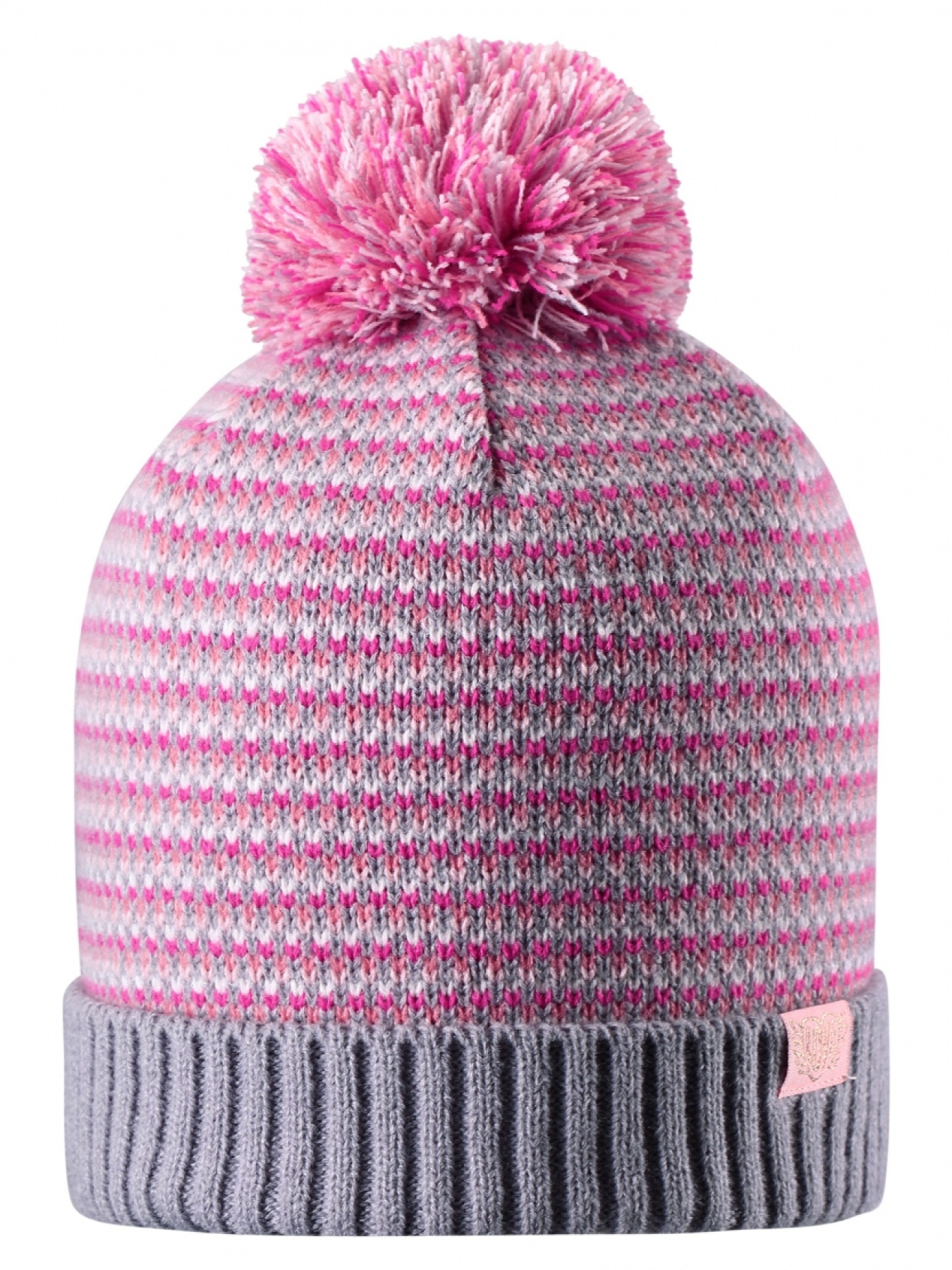 Шапка LASSIE модель 728766_9321 Фото