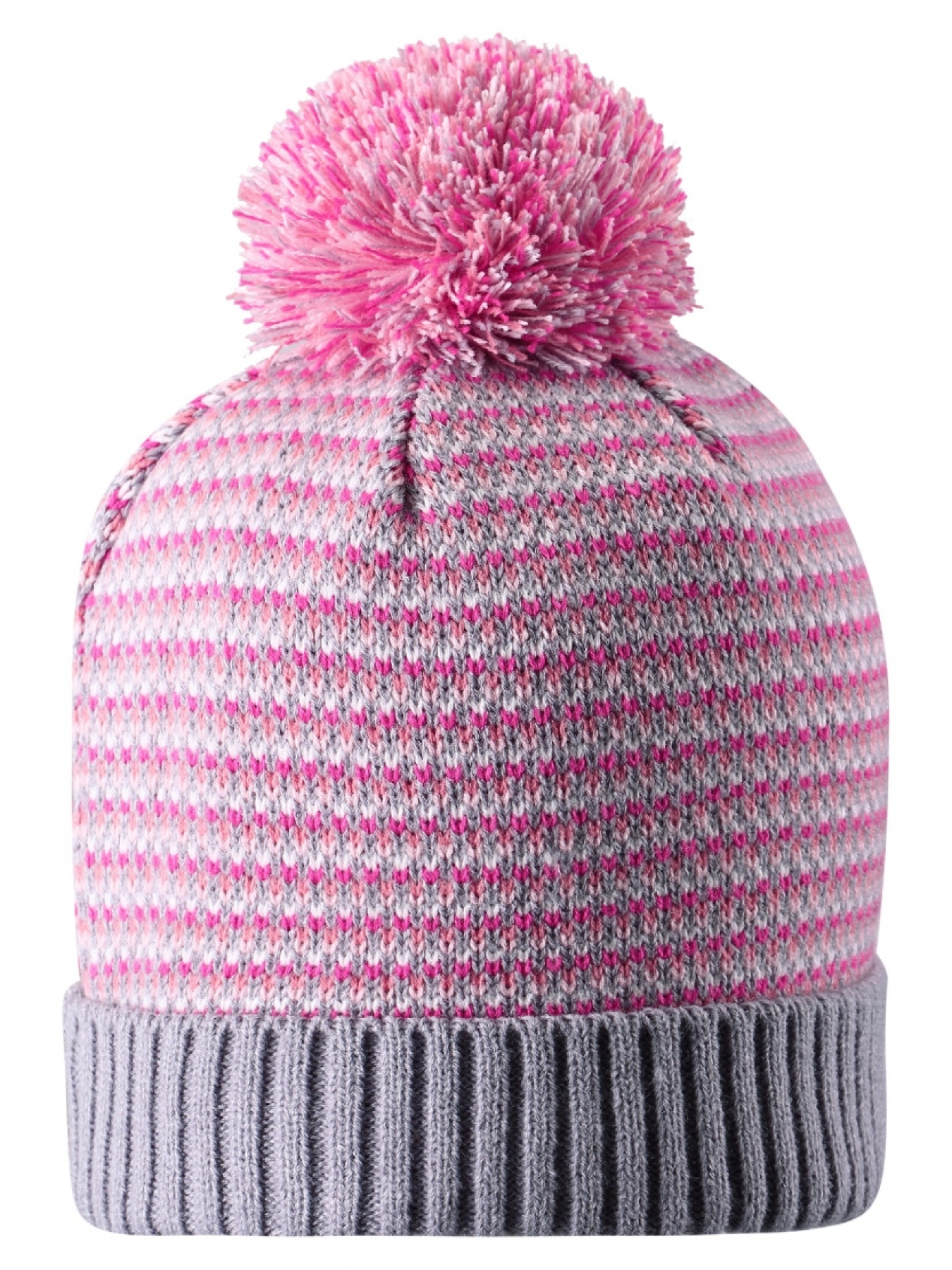 Шапка LASSIE модель 728766_9321 Фото