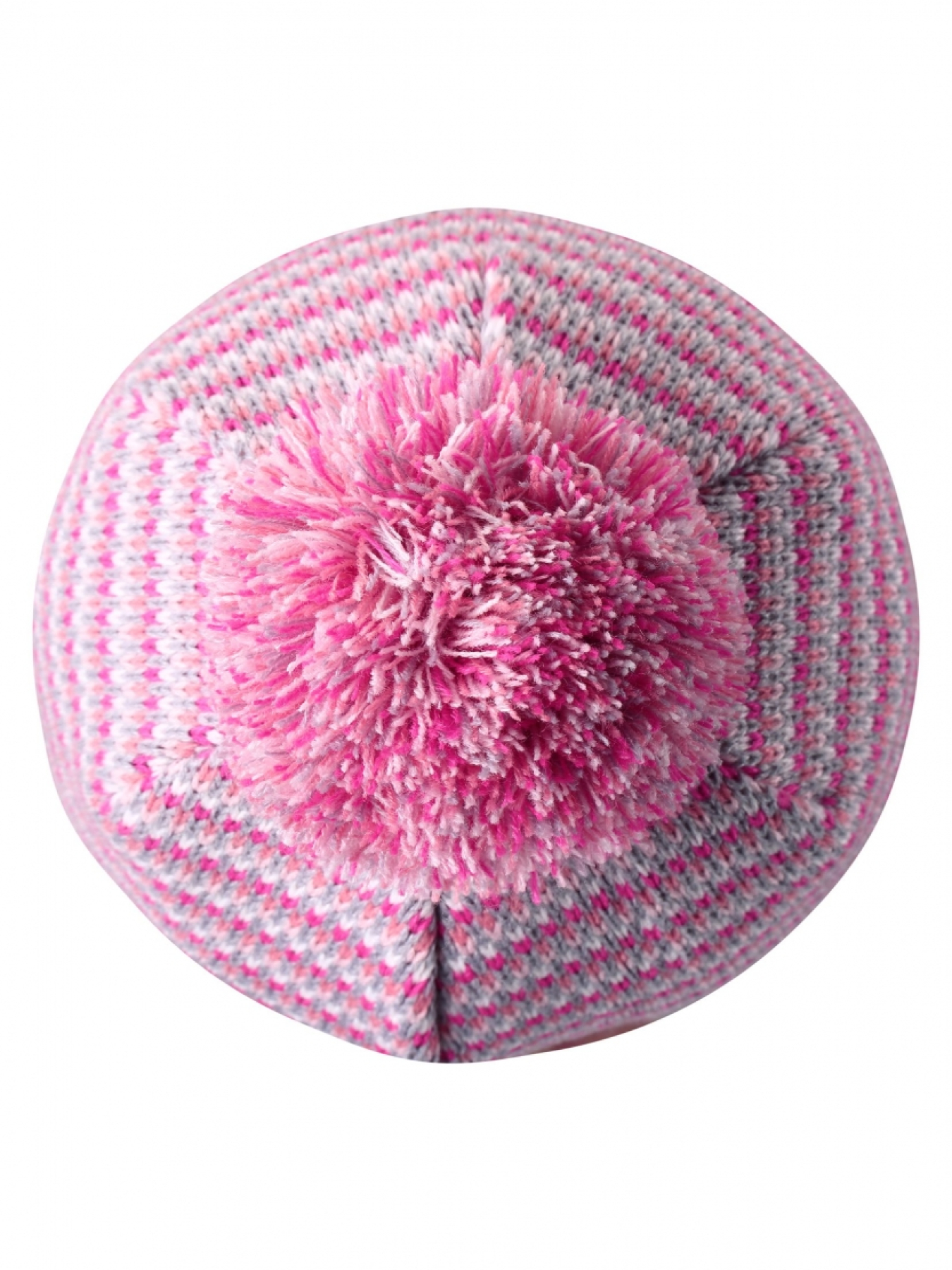 Шапка LASSIE модель 728766_9321 Фото