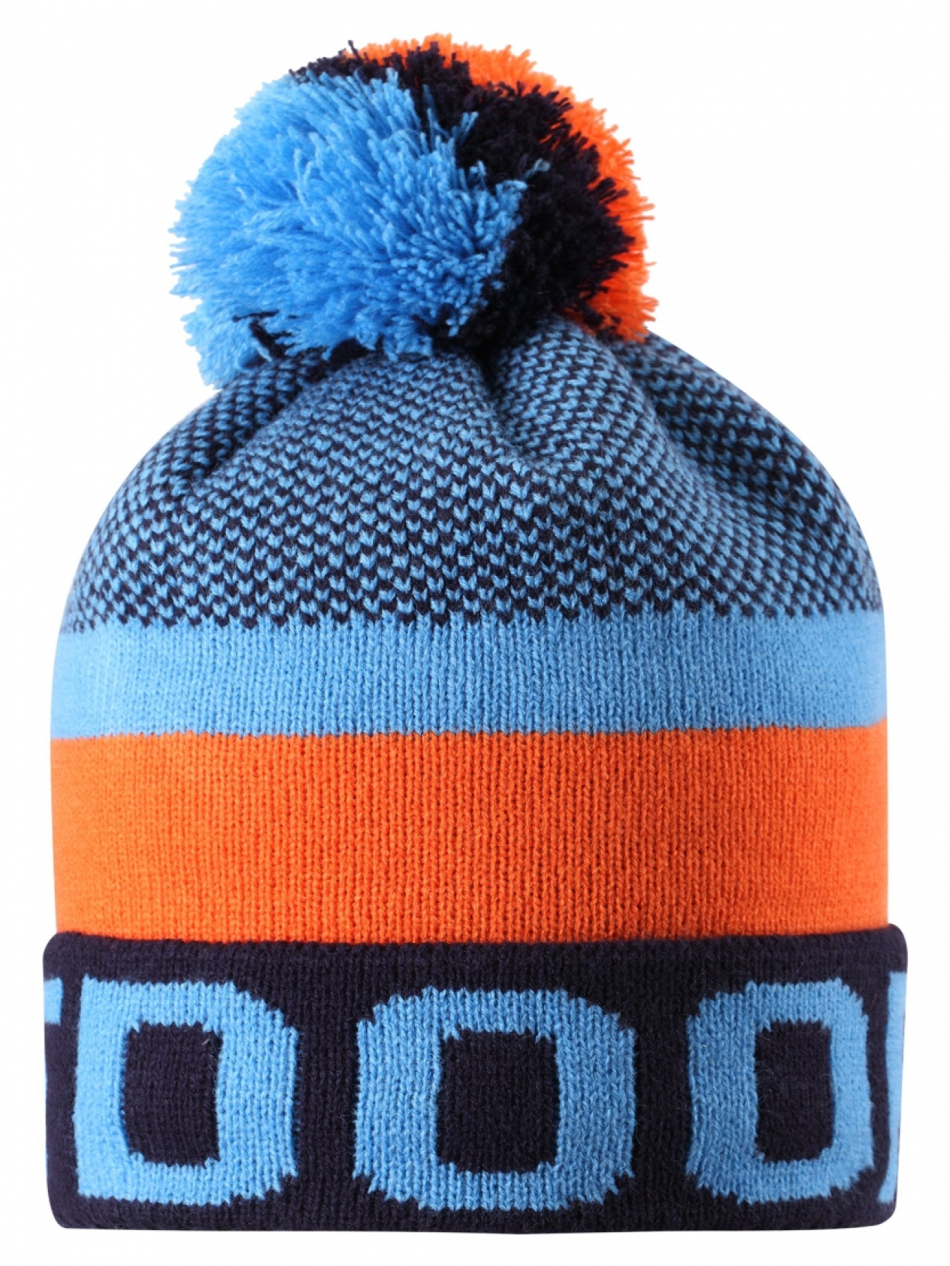 Шапка LASSIE модель 728767_6951 Фото