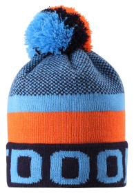 Шапка LASSIE модель 728767_6951 Фото