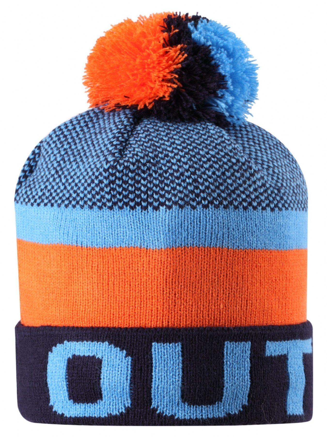 Шапка LASSIE модель 728767_6951 Фото