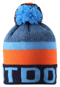 Шапка LASSIE модель 728767_6951 Фото