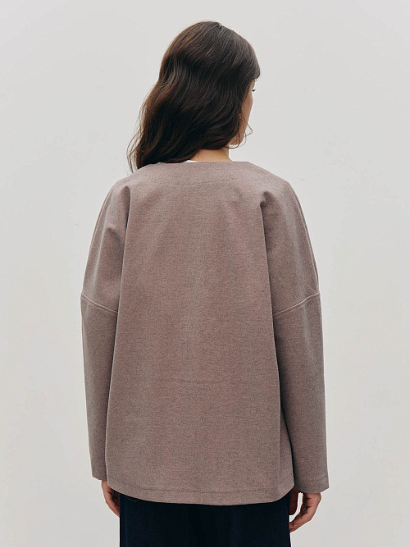 Кардиган RicaMare модель RM4222-5-25DJ Фото