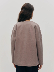 Кардиган RicaMare модель RM4222-5-25DJ Фото