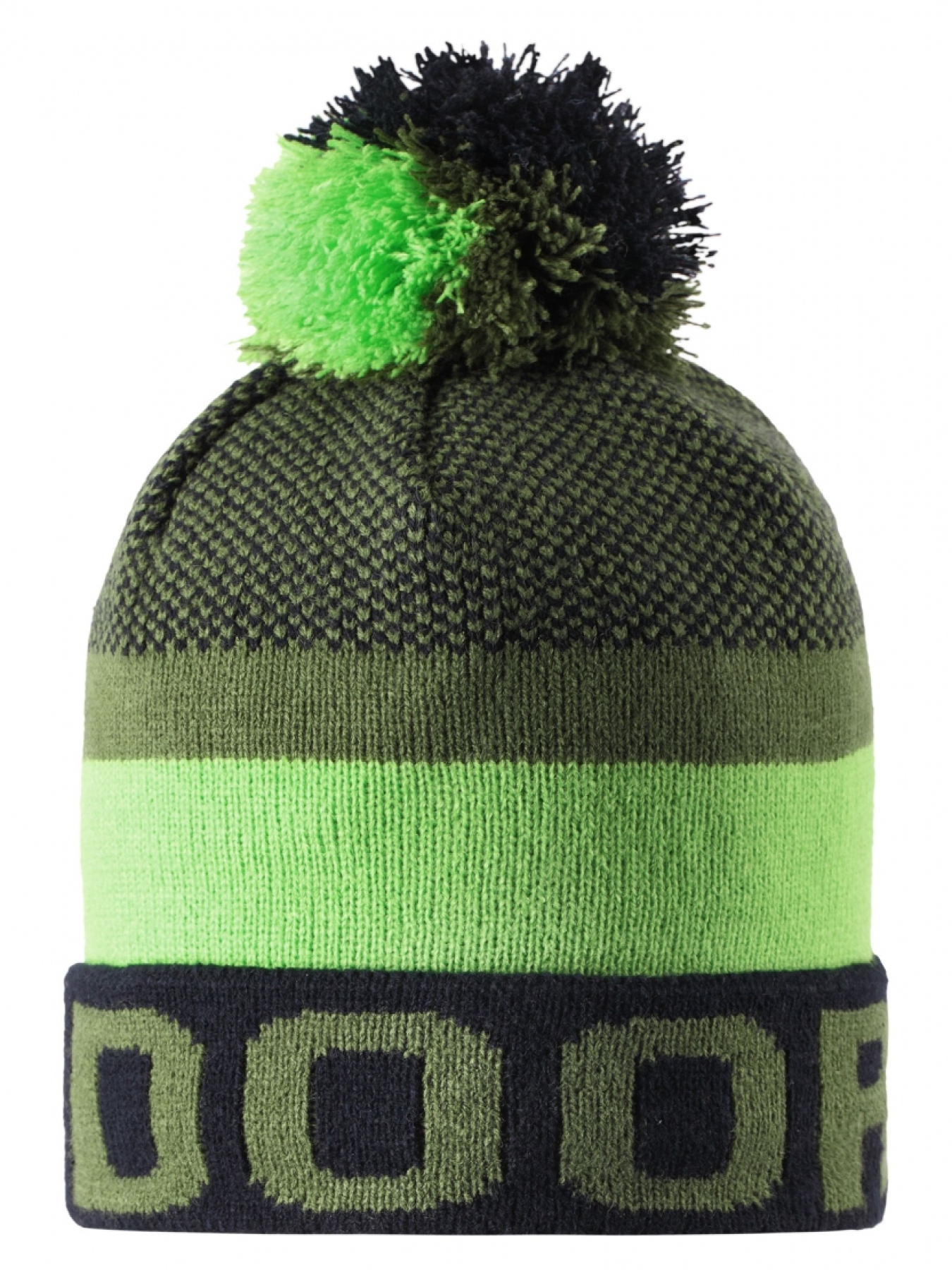 Шапка LASSIE модель 728767_8581 Фото