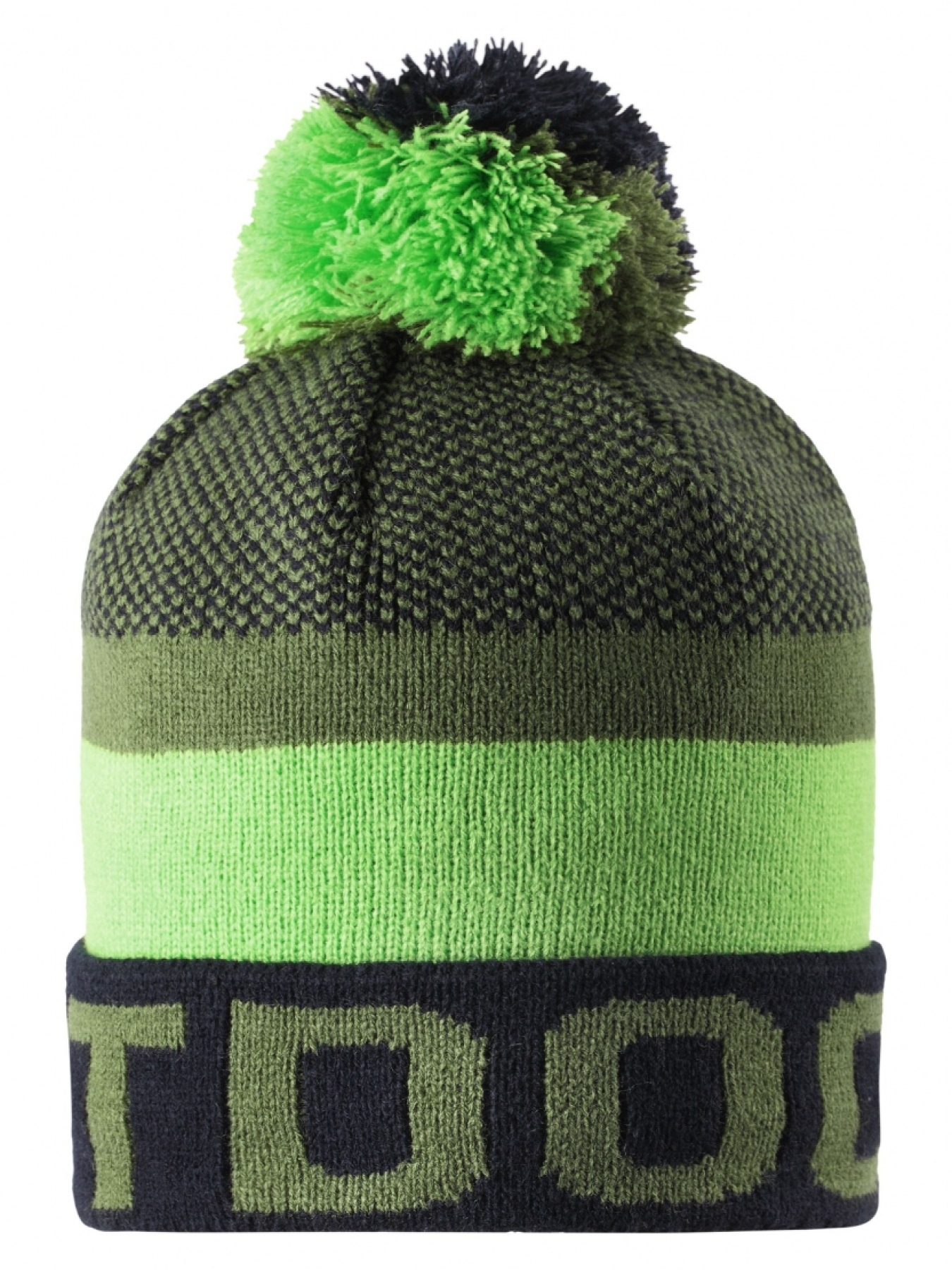 Шапка LASSIE модель 728767_8581 Фото