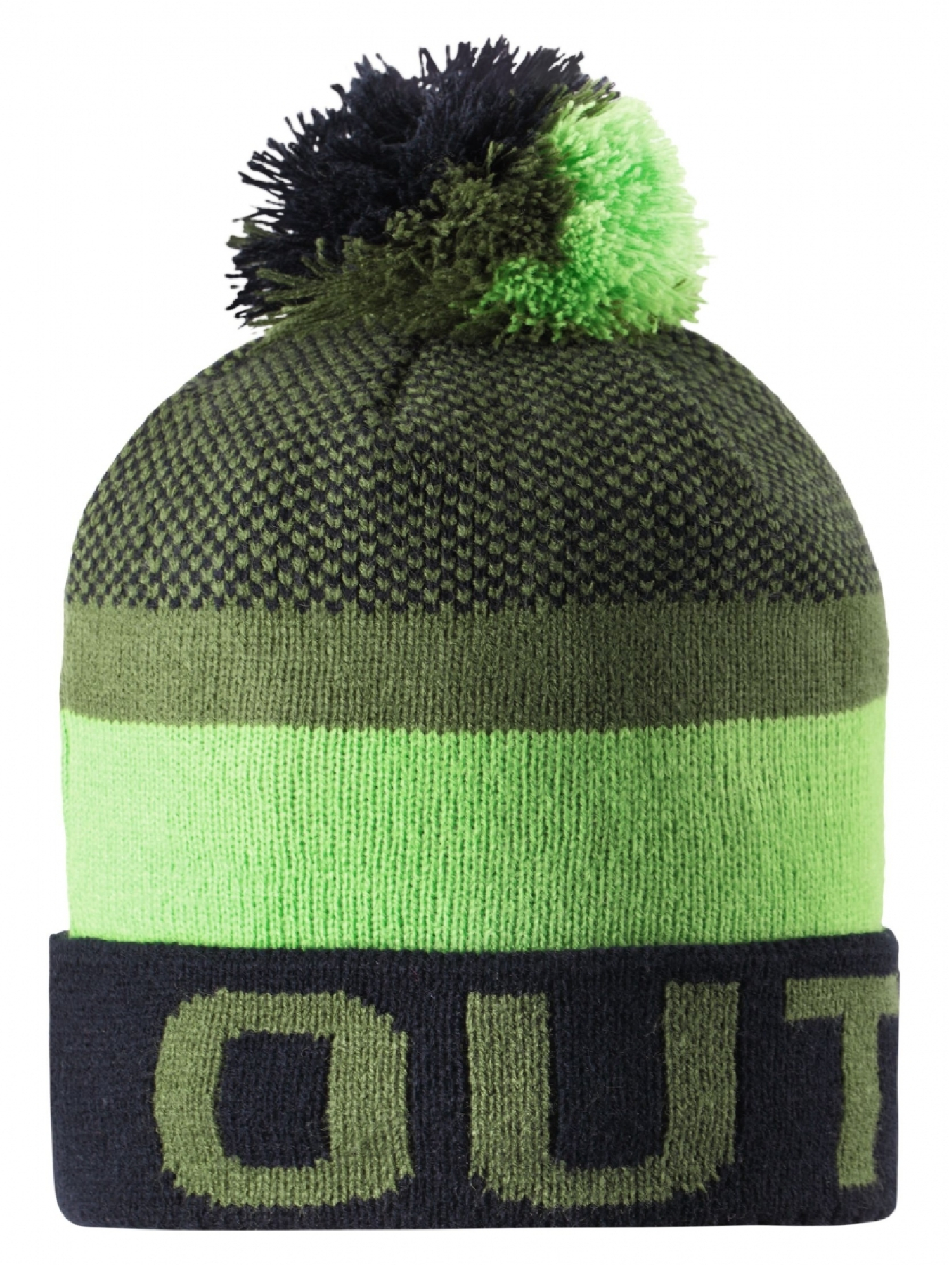 Шапка LASSIE модель 728767_8581 Фото