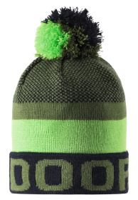 Шапка LASSIE модель 728767_8581 Фото