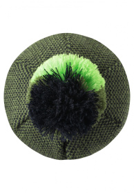 Шапка LASSIE модель 728767_8581 Фото