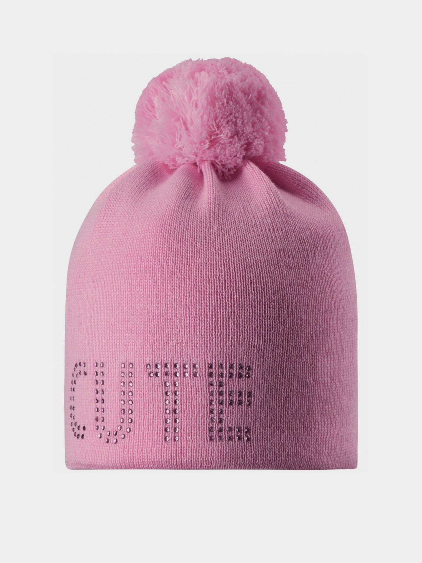 Шапка LASSIE модель 728768_4150 Фото