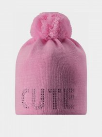 Шапка LASSIE модель 728768_4150 Фото