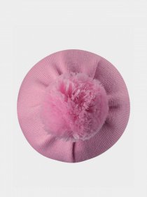 Шапка LASSIE модель 728768_4150 Фото