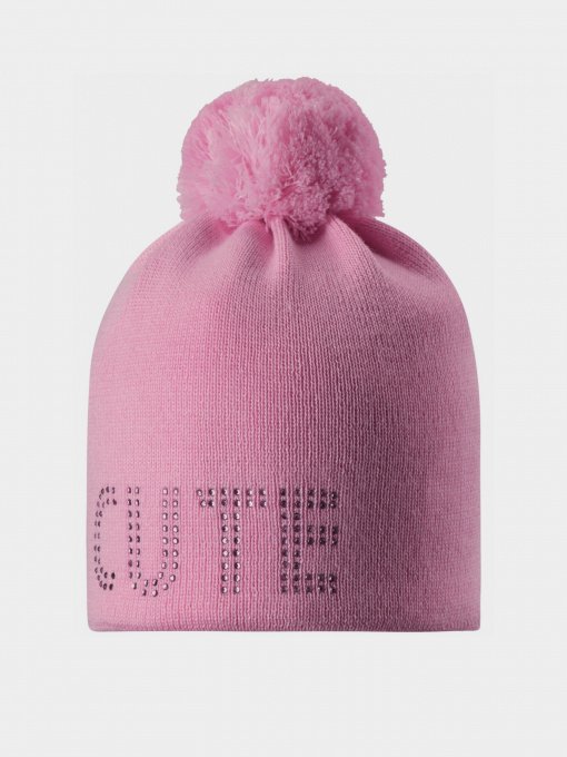 Шапка LASSIE модель 728768_4150 Фото