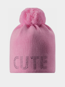 Шапка LASSIE модель 728768_4150 Фото