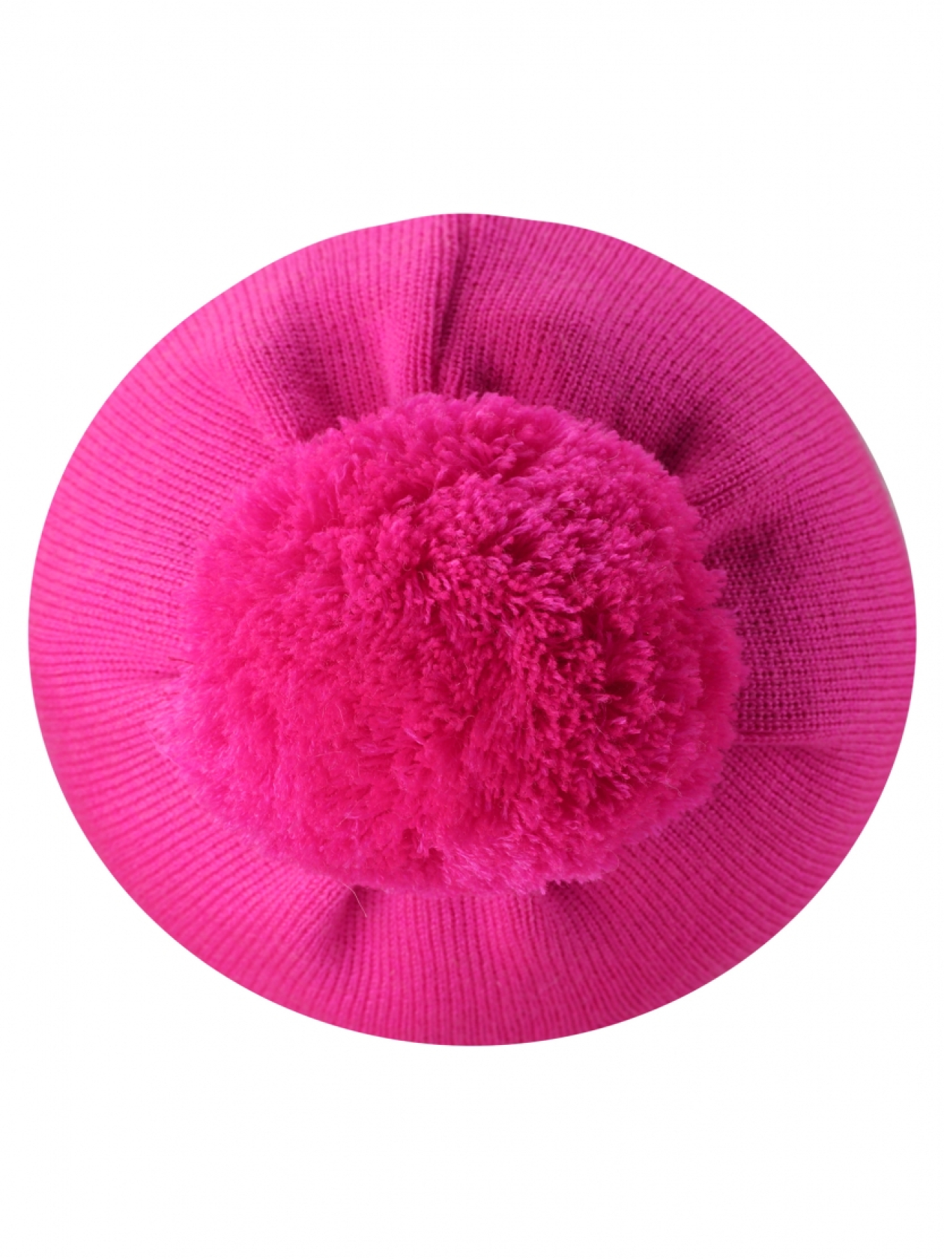 Шапка LASSIE модель 728768_4680 Фото