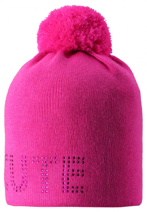 Шапка LASSIE модель 728768_4680 Фото