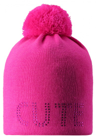 Шапка LASSIE модель 728768_4680 Фото