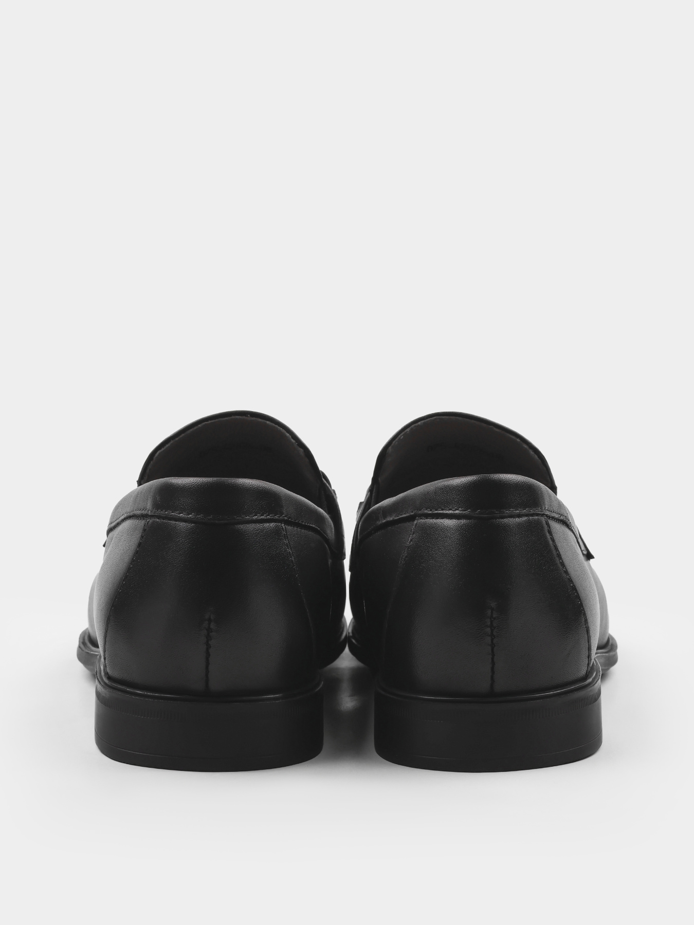 Лоферы Horton Lamberto модель 5025-1 Фото