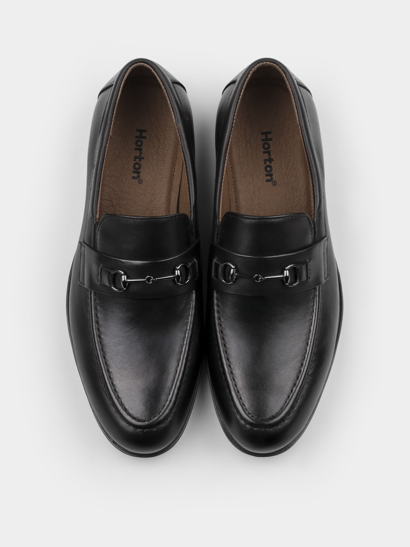 Лоферы Horton Lamberto модель 5025-1 Фото