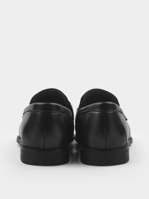 Лоферы Horton Lamberto модель 5025-1 Фото