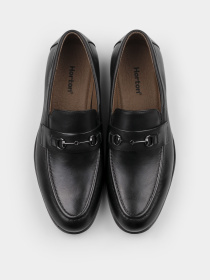 Лоферы Horton Lamberto модель 5025-1 Фото