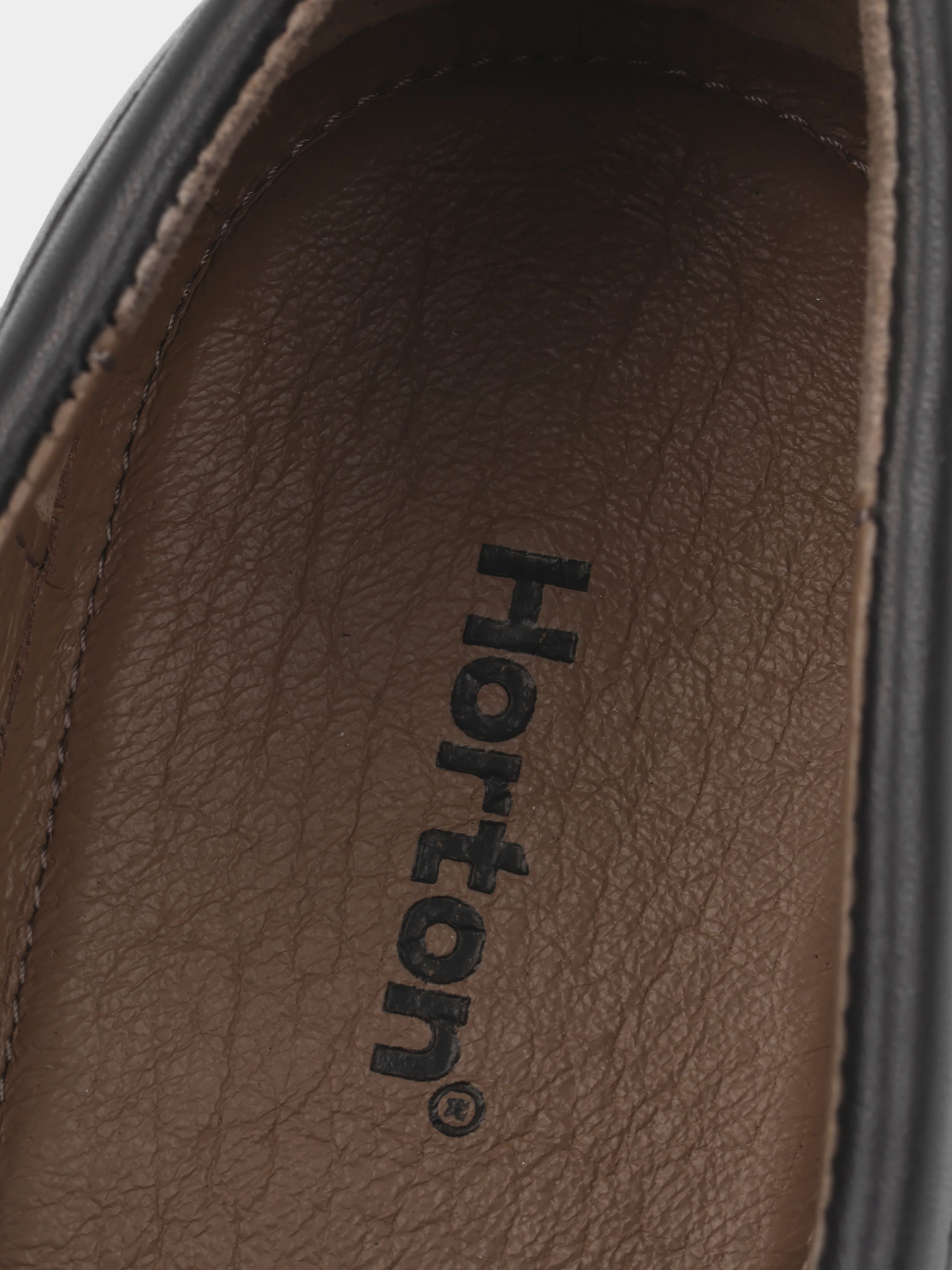 Лоферы Horton Lamberto модель 5025-1 Фото